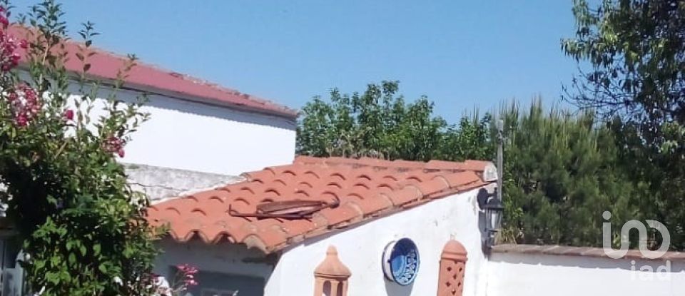 Casa 5 habitacions de 333 m² a Malcocinado (06928)