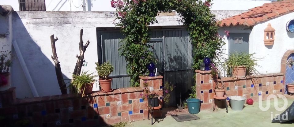 Casa 5 habitacions de 333 m² a Malcocinado (06928)