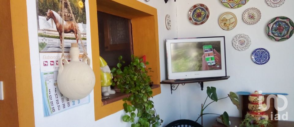 Casa 5 habitacions de 333 m² a Malcocinado (06928)