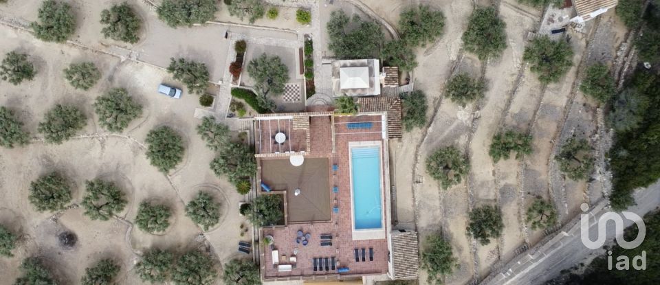 Casa rural 0 habitaciones de 454 m² en Vinallop (43517)