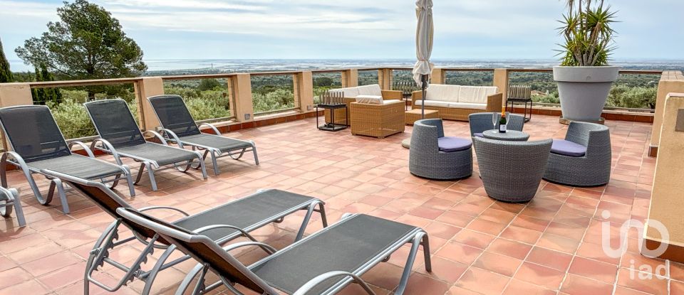 Casa rural 0 habitaciones de 454 m² en Vinallop (43517)