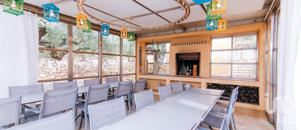 Casa rural 0 habitaciones de 454 m² en Vinallop (43517)