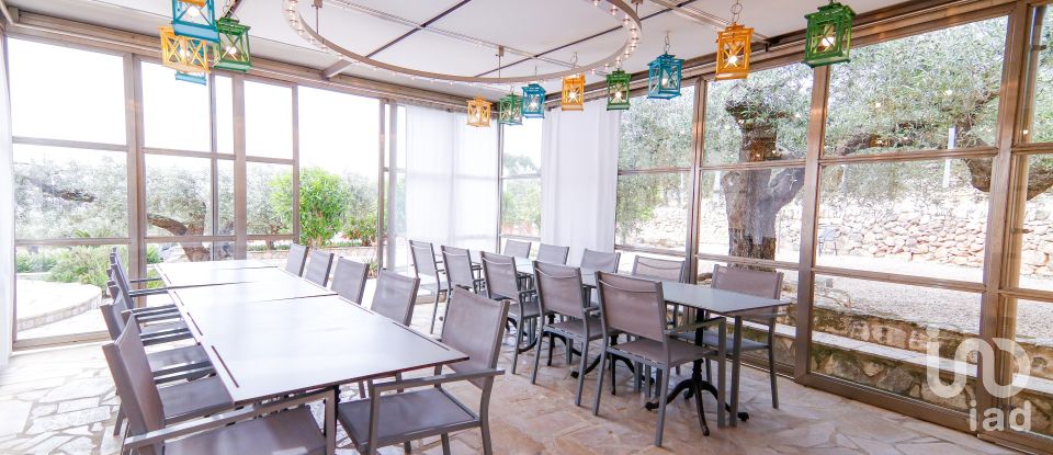 Casa rural 0 habitaciones de 454 m² en Vinallop (43517)