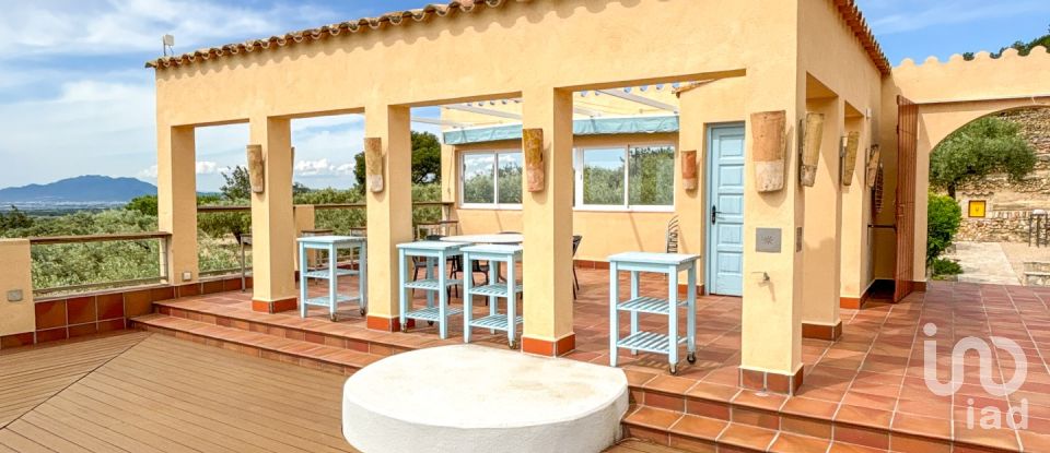 Casa rural 0 habitaciones de 454 m² en Vinallop (43517)