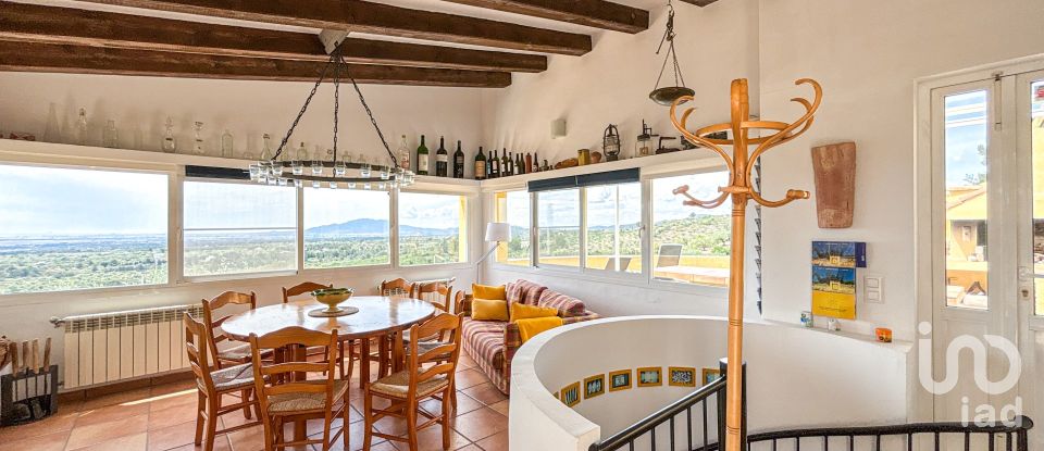 Casa rural 0 habitaciones de 454 m² en Vinallop (43517)