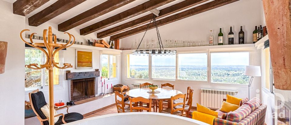 Casa rural 0 habitaciones de 454 m² en Vinallop (43517)