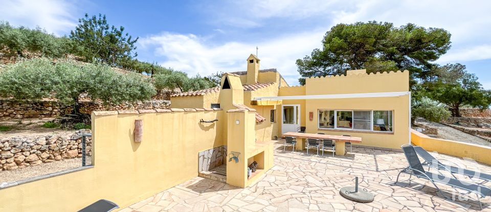 Casa rural 0 habitaciones de 454 m² en Vinallop (43517)