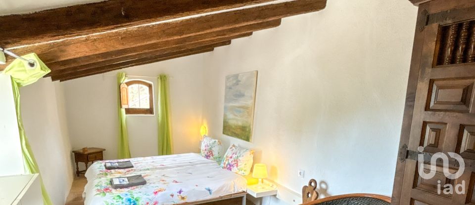 Casa rural 0 habitaciones de 454 m² en Vinallop (43517)