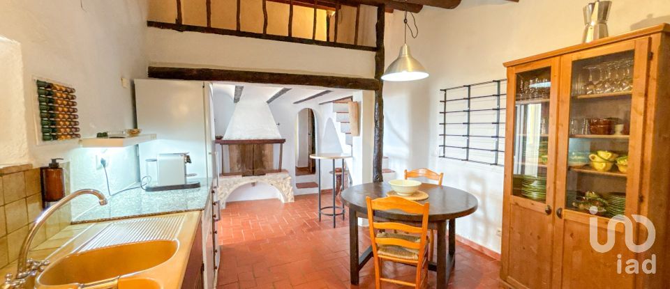 Casa rural 0 habitaciones de 454 m² en Vinallop (43517)