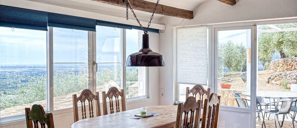 Casa rural 0 habitaciones de 454 m² en Vinallop (43517)