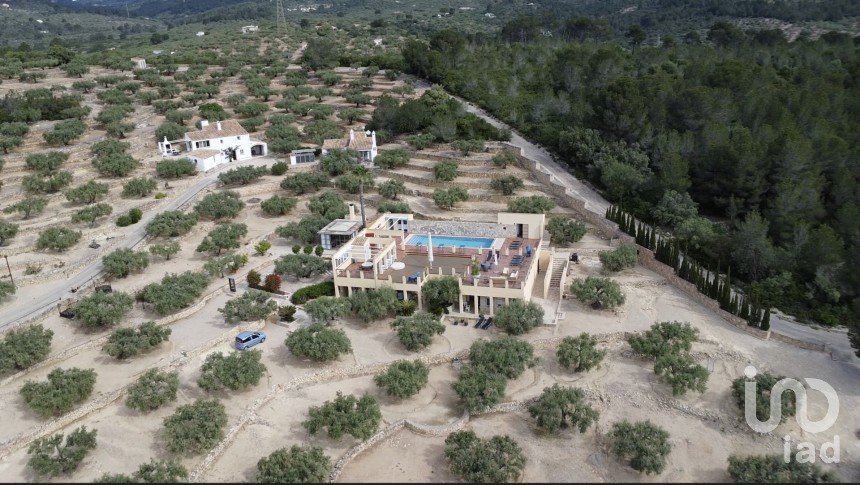 Casa rural 0 habitaciones de 454 m² en Vinallop (43517)