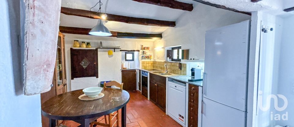 Casa rural 0 habitaciones de 454 m² en Vinallop (43517)