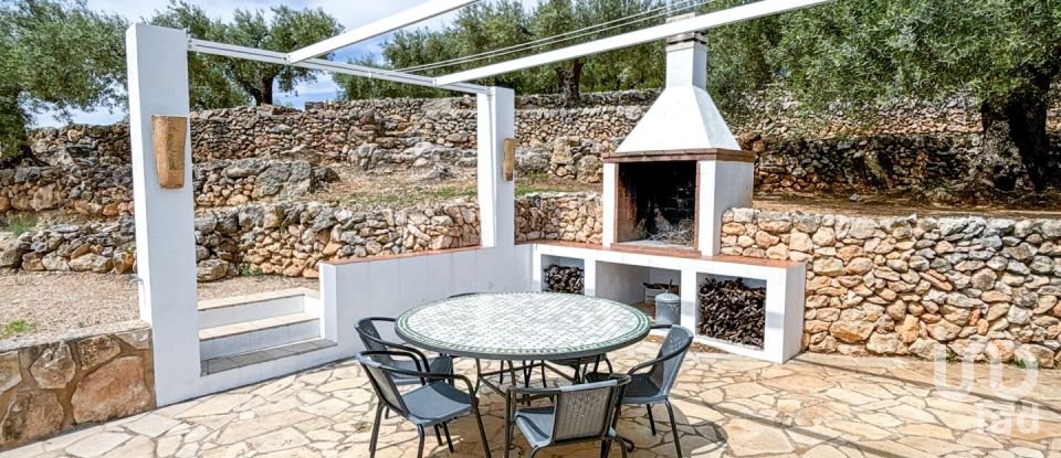 Casa rural 0 habitaciones de 454 m² en Vinallop (43517)