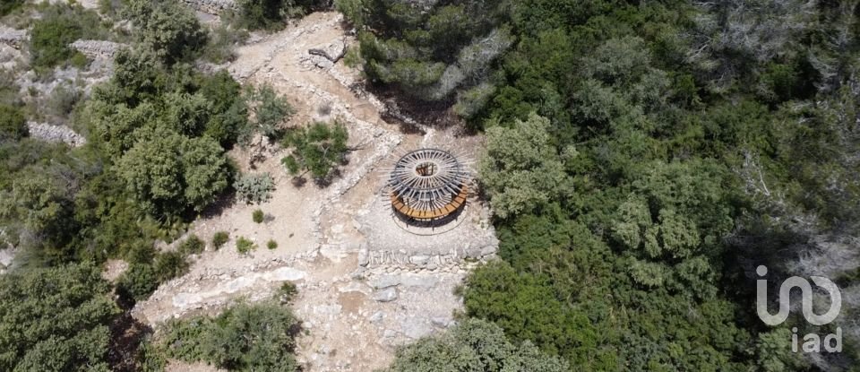 Casa rural 0 habitaciones de 454 m² en Vinallop (43517)