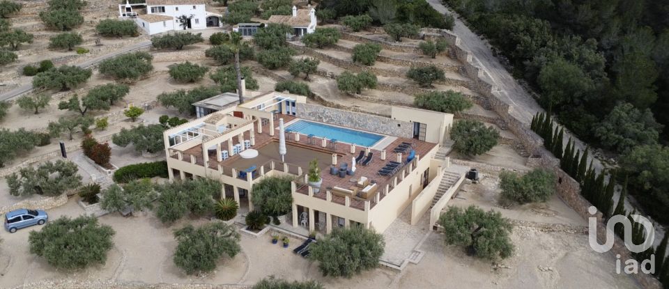 Casa rural 0 habitaciones de 454 m² en Vinallop (43517)