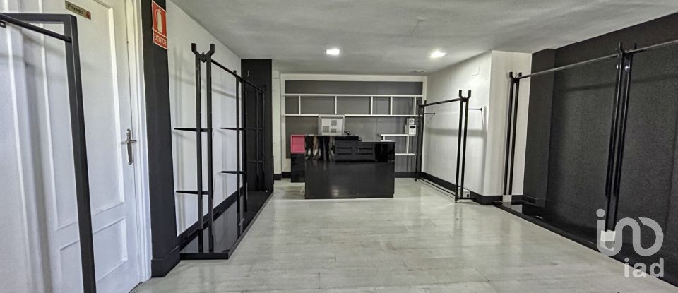 Botiga / Local comercial de 60 m² a Ciudad Real (13001)