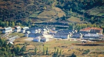 Pis 2 habitacions de 53 m² a Olleros de Sabero (24811)