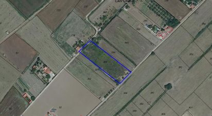 Land of 3,675 m² in Pobla (07420)