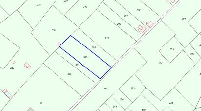 Land of 3,675 m² in Pobla (07420)