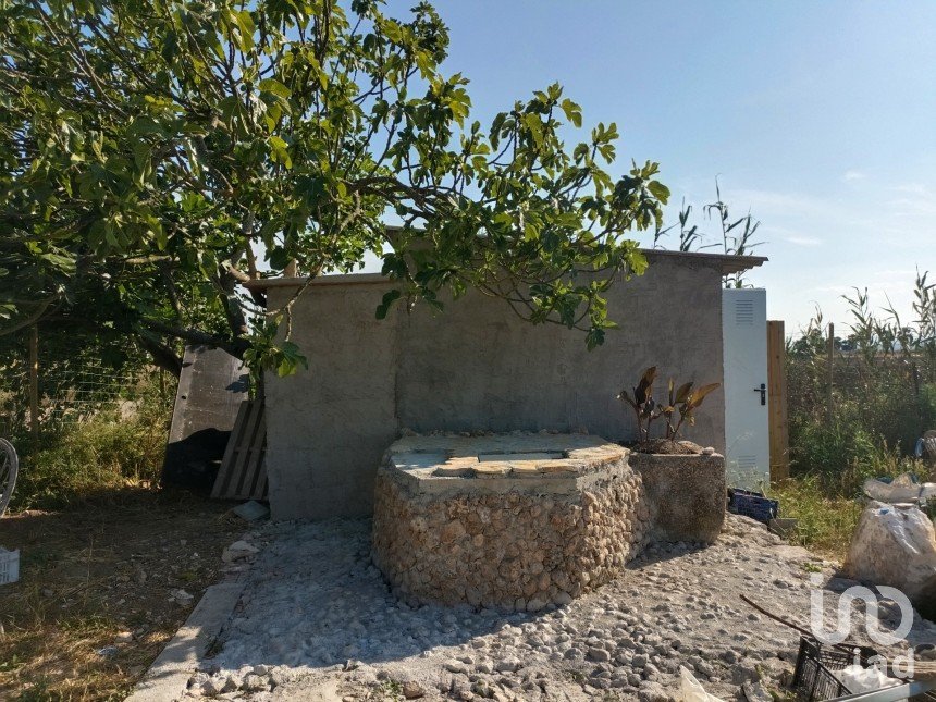 Land of 3,675 m² in Pobla (07420)