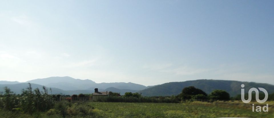 Land of 3,675 m² in Pobla (07420)