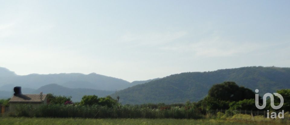 Land of 3,675 m² in Pobla (07420)