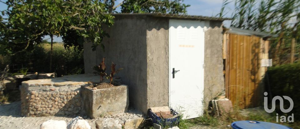 Land of 3,675 m² in Pobla (07420)