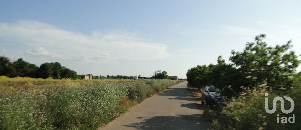 Land of 3,675 m² in Pobla (07420)