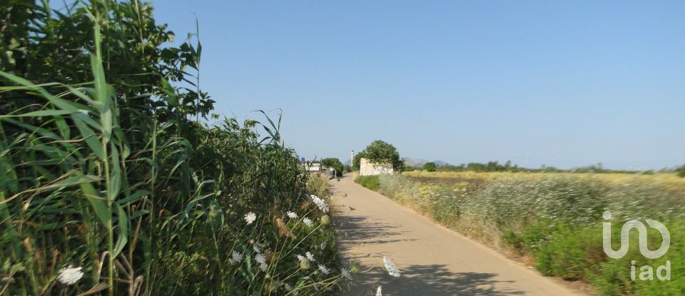 Land of 3,675 m² in Pobla (07420)