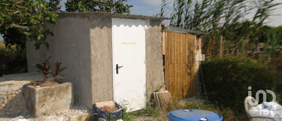 Land of 3,675 m² in Pobla (07420)