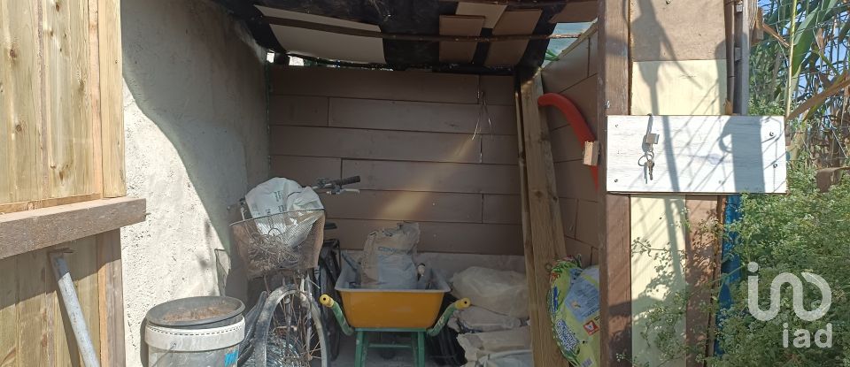 Land of 3,675 m² in Pobla (07420)