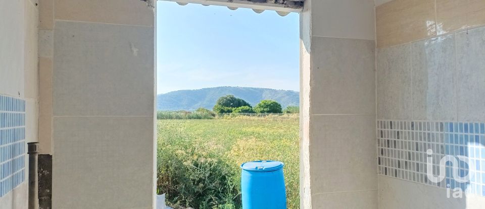 Land of 3,675 m² in Pobla (07420)