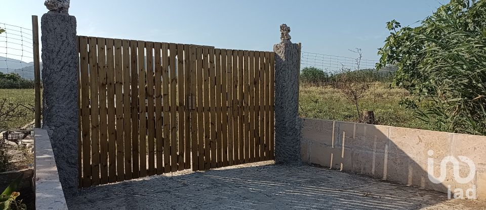 Land of 3,675 m² in Pobla (07420)