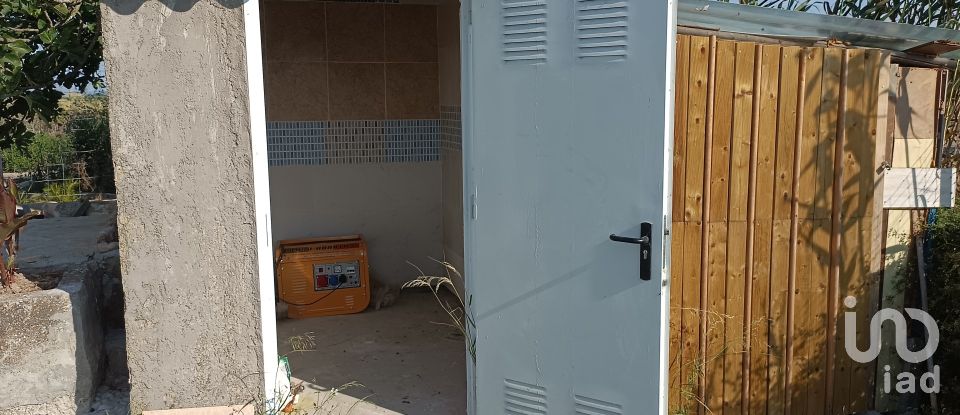 Land of 3,675 m² in Pobla (07420)