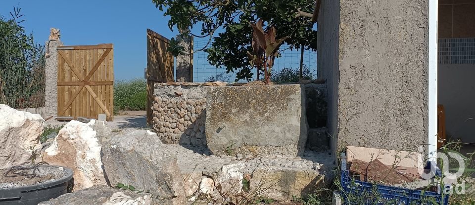 Land of 3,675 m² in Pobla (07420)