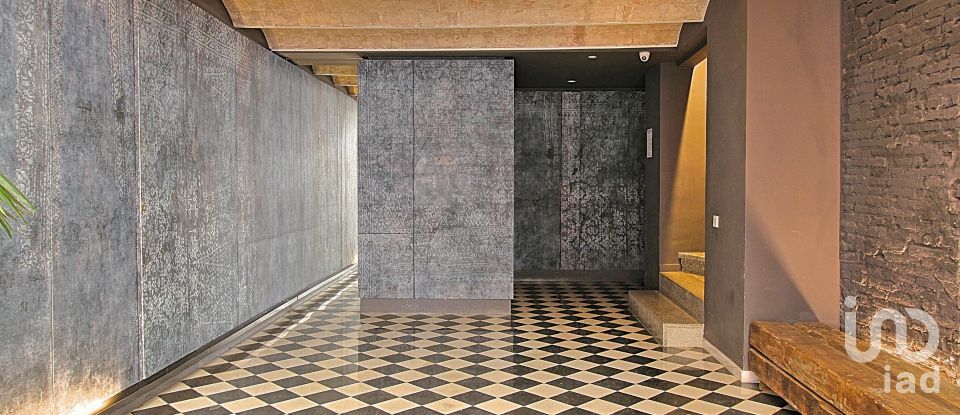 Appartement 2 chambres de 66 m² à Barcelona (08001)