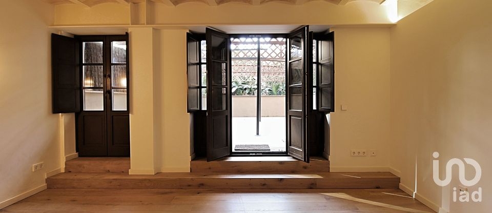 Appartement 2 chambres de 66 m² à Barcelona (08001)