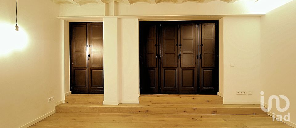 Appartement 2 chambres de 66 m² à Barcelona (08001)