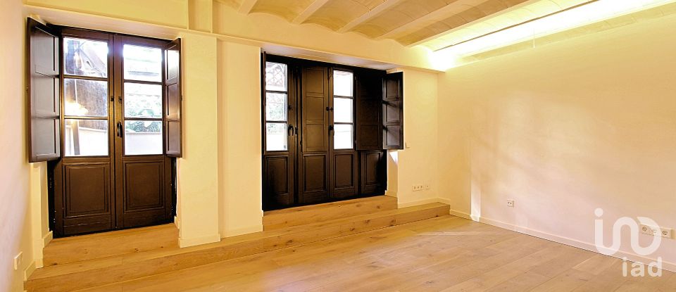 Appartement 2 chambres de 66 m² à Barcelona (08001)