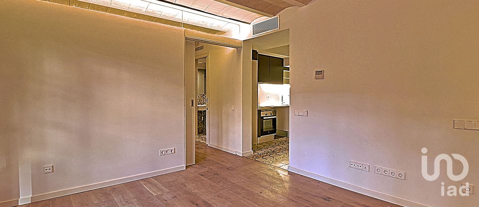 Appartement 2 chambres de 66 m² à Barcelona (08001)