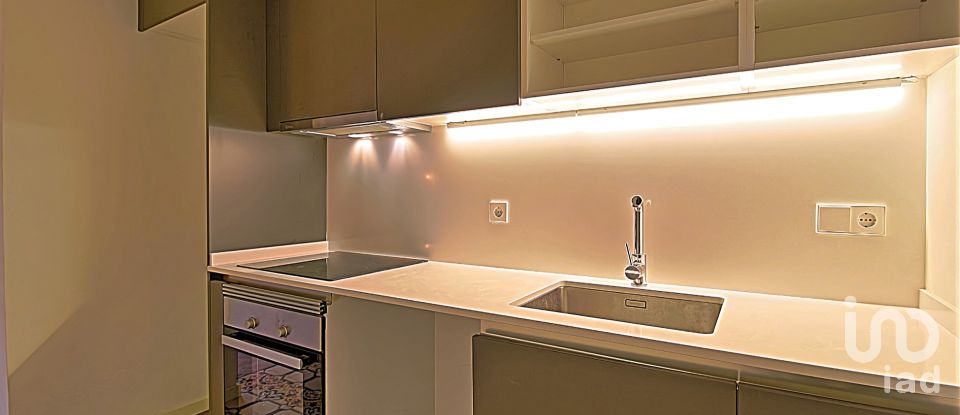 Appartement 2 chambres de 66 m² à Barcelona (08001)