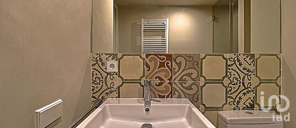 Appartement 2 chambres de 66 m² à Barcelona (08001)