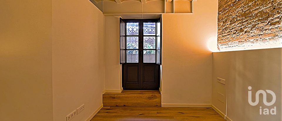 Appartement 2 chambres de 66 m² à Barcelona (08001)