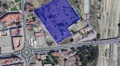 Terrain à bâtir de 24 846 m² à Armunia (24009)