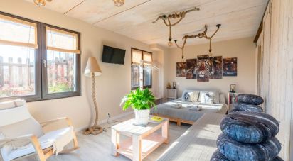 Chalet 5 habitaciones de 176 m² en Jaca (22700)