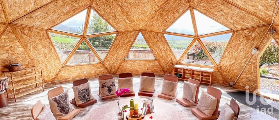 Cottage 5 bedrooms of 176 m² in Jaca (22700)