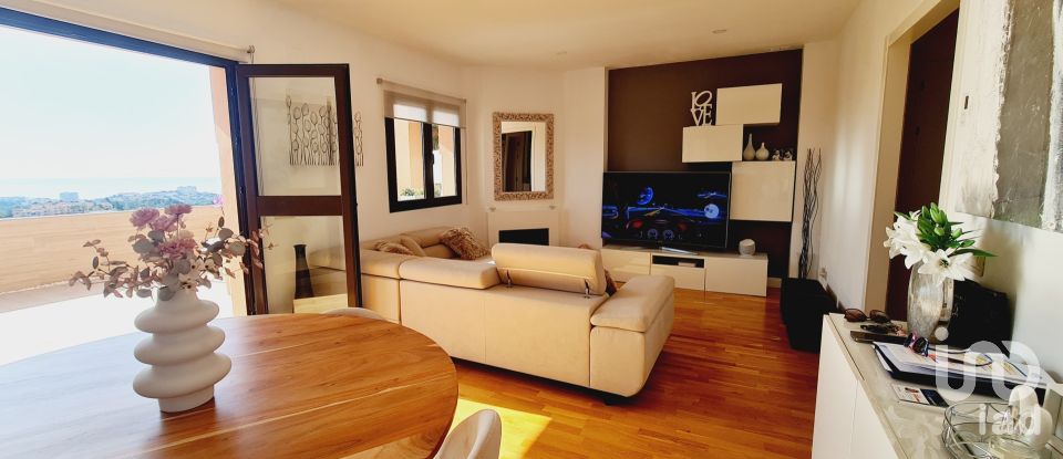 Cottage 3 bedrooms of 257 m² in Pueblo Benalmadena (29639)