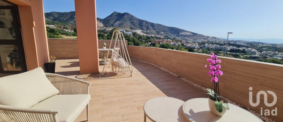 Cottage 3 bedrooms of 257 m² in Pueblo Benalmadena (29639)