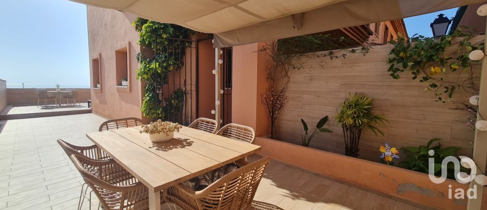Cottage 3 bedrooms of 257 m² in Pueblo Benalmadena (29639)