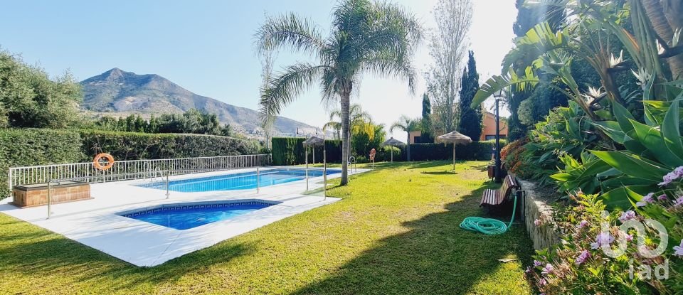 Cottage 3 bedrooms of 257 m² in Pueblo Benalmadena (29639)